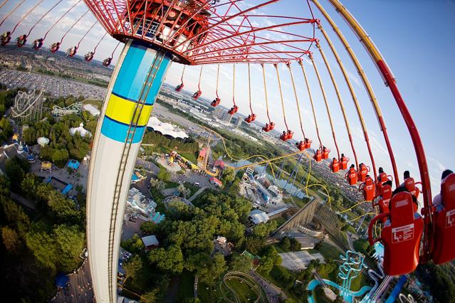 Canada's Wonderland